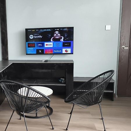 Highland Homestay Kundasang Ranau Esterno foto